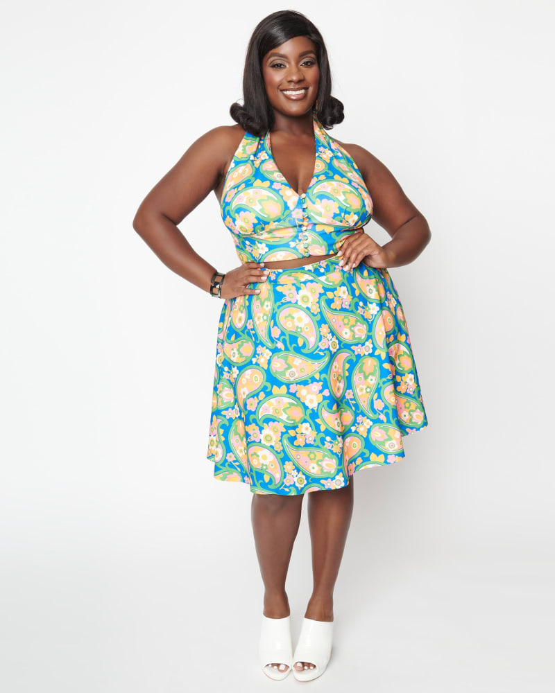 Mod clothing sale plus size